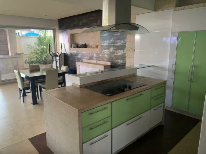 STUNNING APARTMENT IN TUCACAS